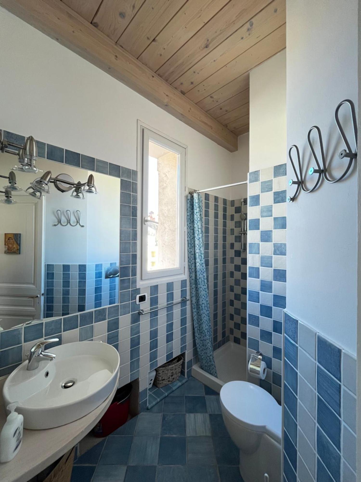 Appartamento Maison Re- Splendido Centro *