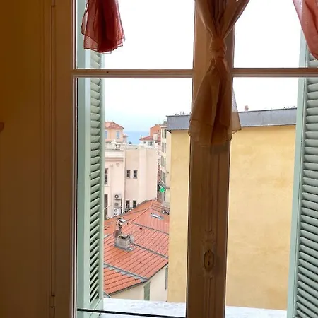 Maison Re- Splendido Appartamento Centro Mentone Extérieur photo