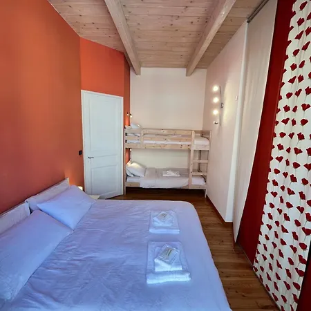 Maison Re- Splendido Appartamento Centro Mentone Extérieur photo