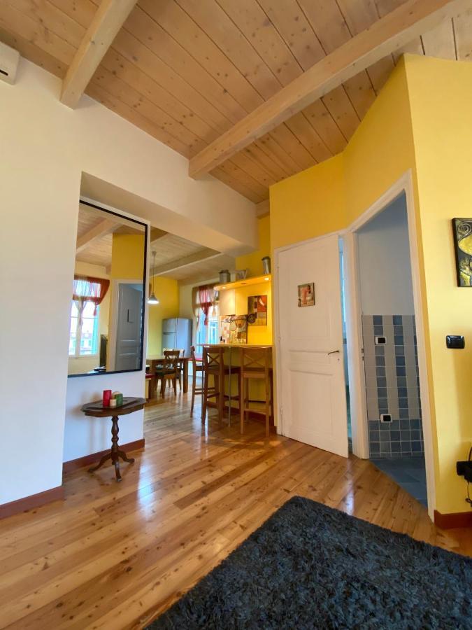 Appartement Maison Re- Splendido Centro