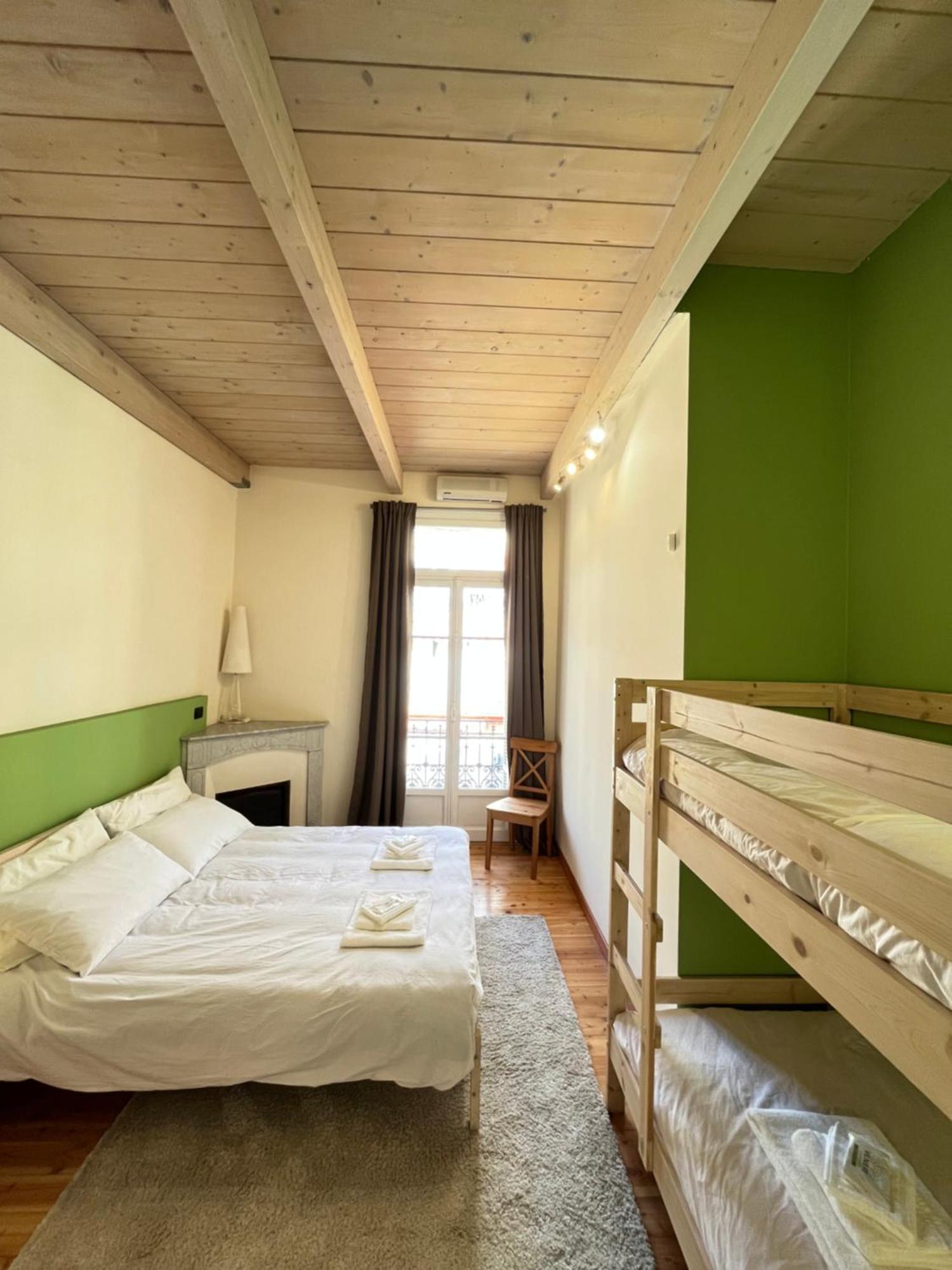 Maison Re- Splendido Centro Appartement