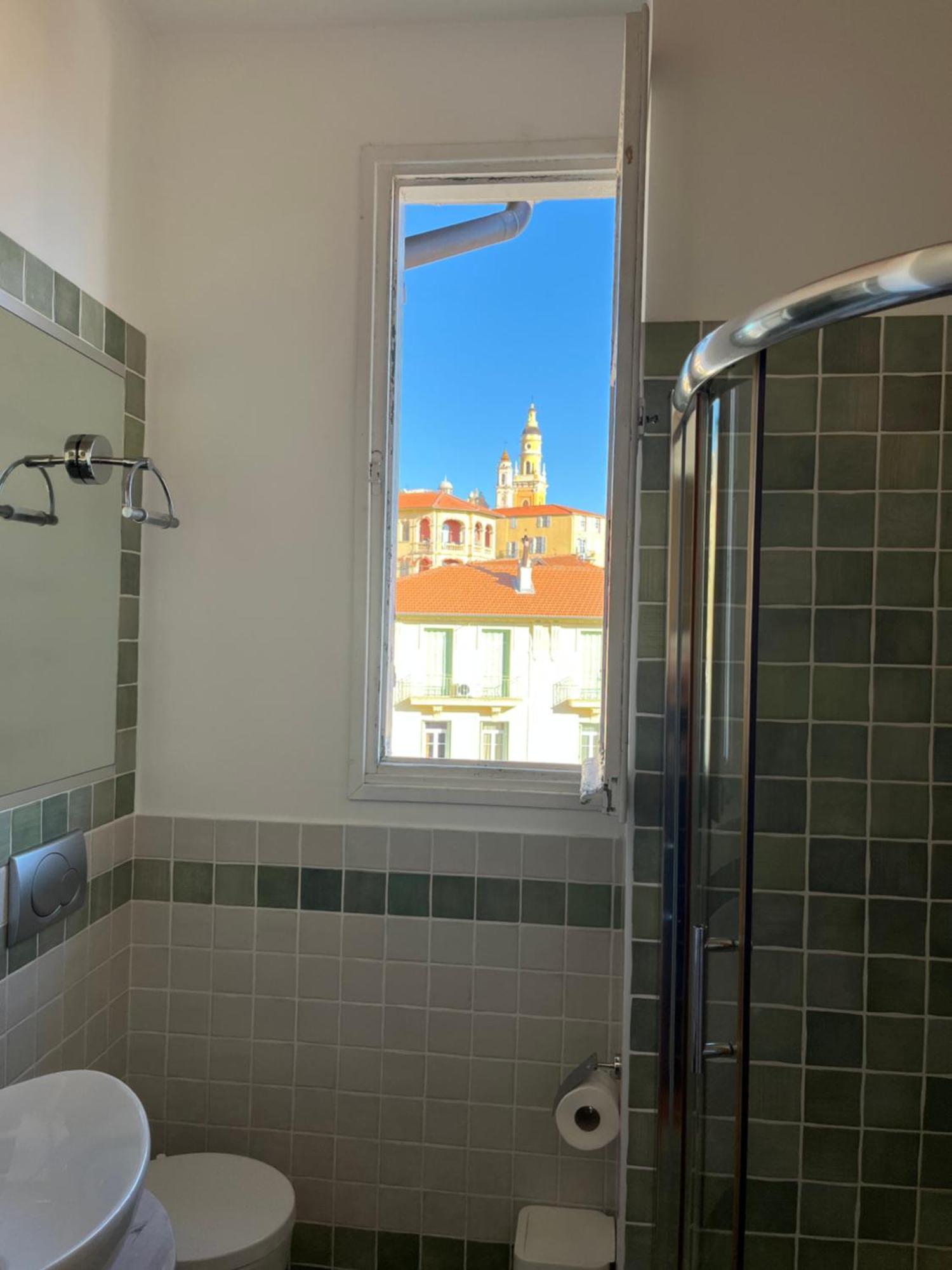 Appartement Maison Re- Splendido Centro Menton