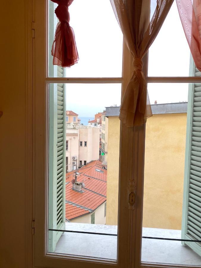 Apartamento Maison Re- Splendido Centro Menton