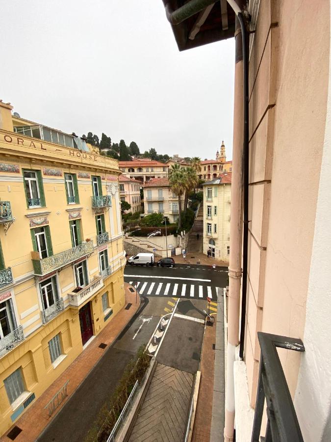 Apartamento Maison Re- Splendido Centro Menton