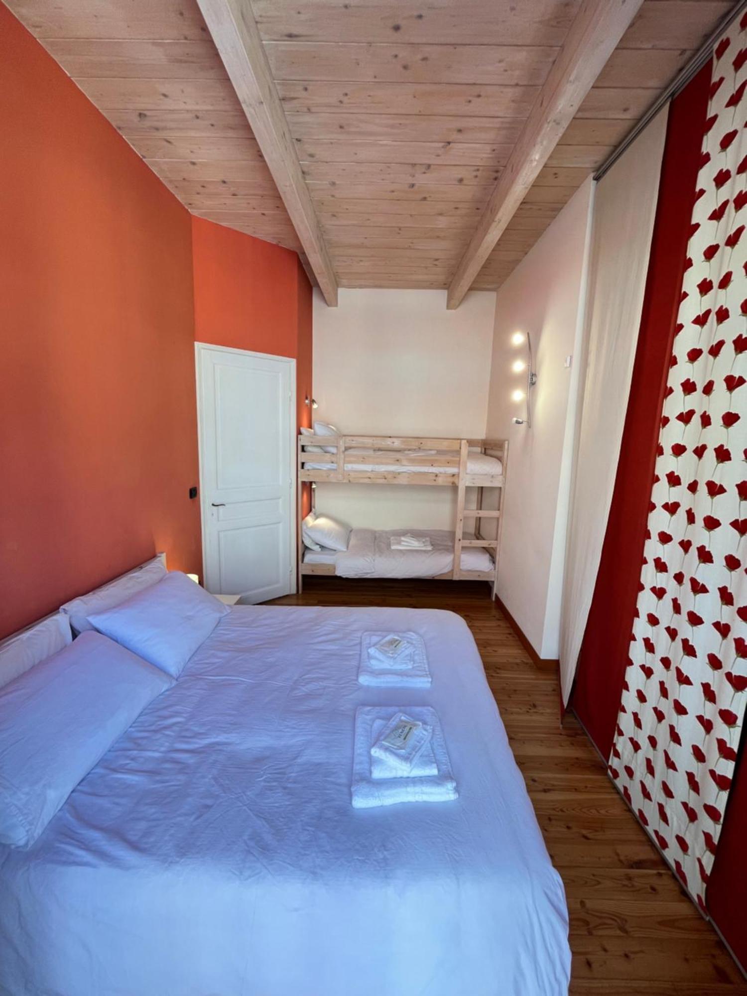 Maison Re- Splendido Centro Apartamento