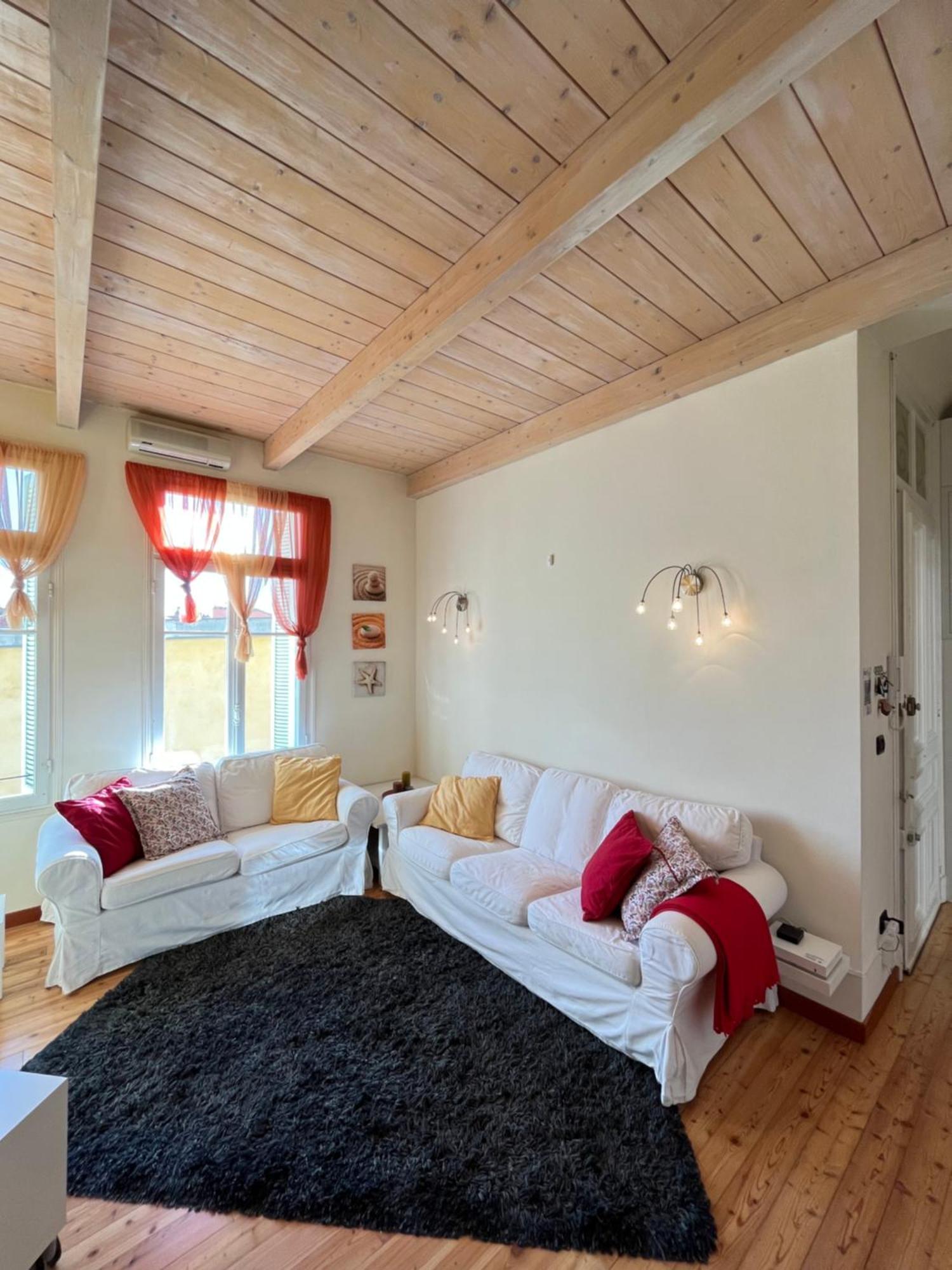Maison Re- Splendido Centro Apartamento